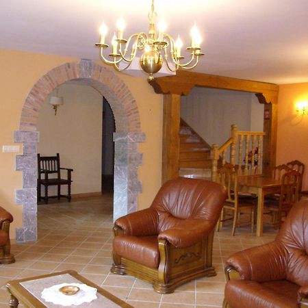 Posada Sobrevilla Эспинама Экстерьер фото